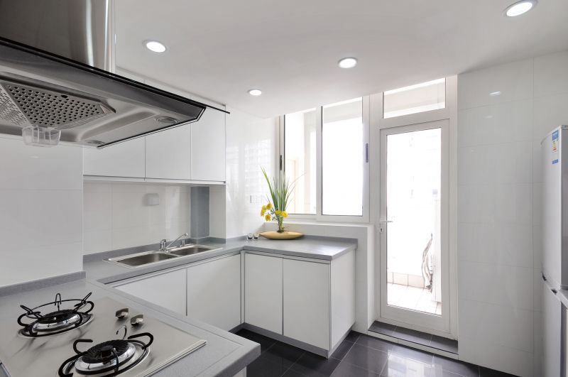 Kitchen Modernization