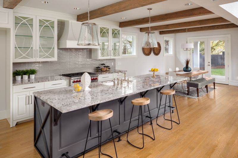 Kitchen Modernization