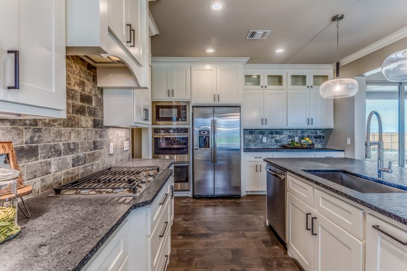 Kitchen Modernization
