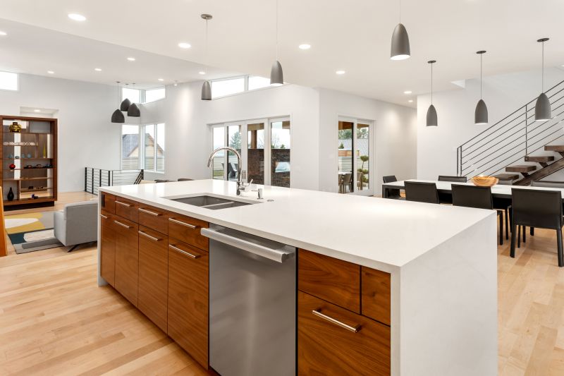 Kitchen Remodeling