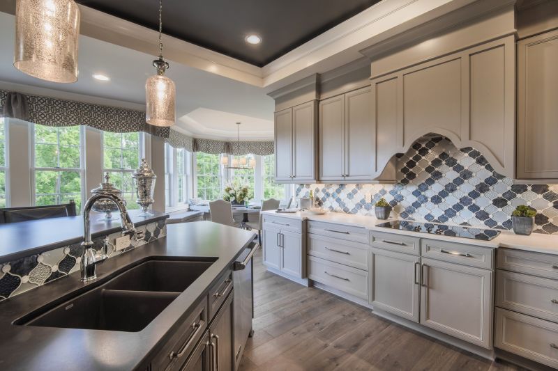 Kitchen Remodeling