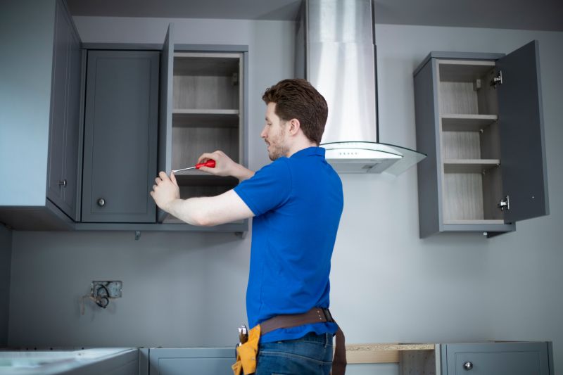 Kitchen Remodeling