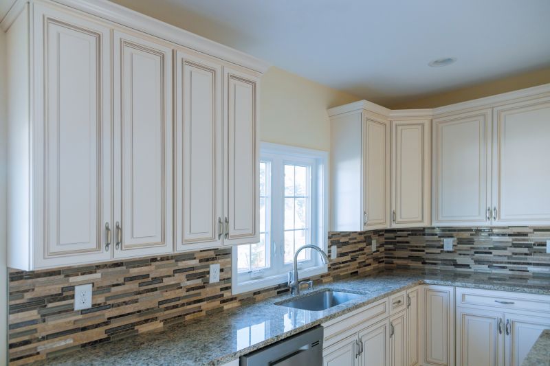 Kitchen Upgrading