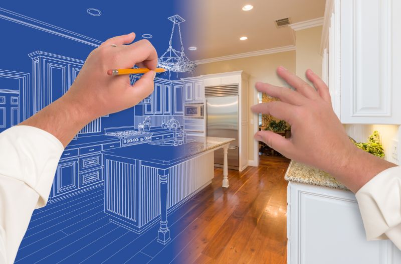 Specialized Remodelers